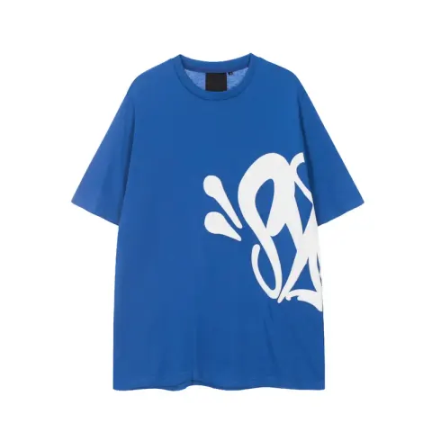 Syna World Suits option Dark Blue T-Shirt 2
