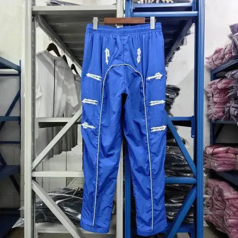 Trapstar Tracksuit option 3102 blue