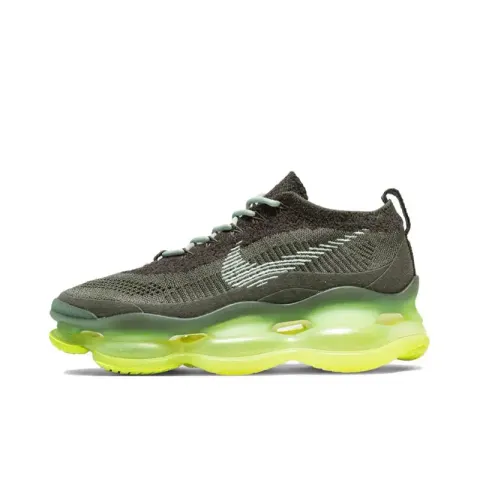 Nike Air Max Scorpion FK option Military Green