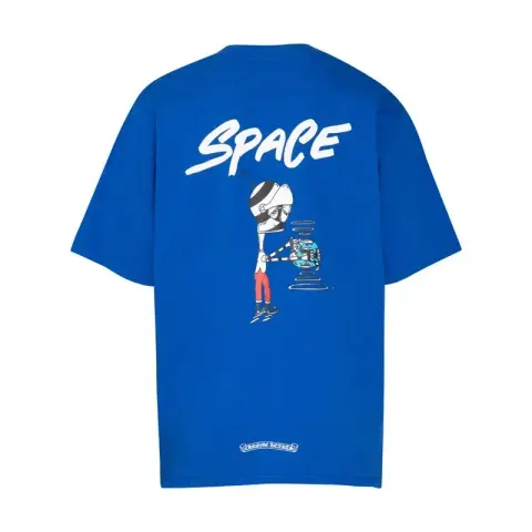 Chrome Hearts Tee option 6070