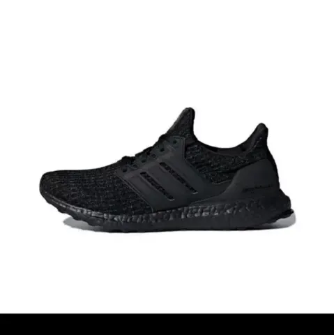 Adidas Ultraboost option 4.0 pure black