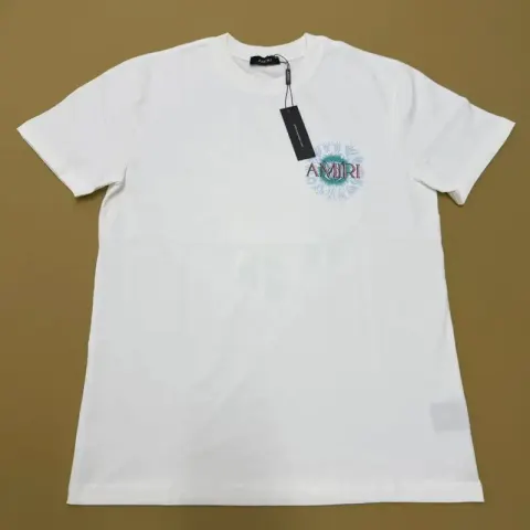Amiri T-Shirts option 28