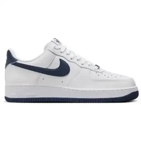 Air Force 1 Nocta option 33-AF White Obsidian