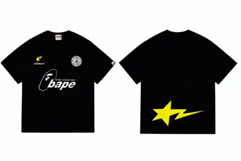 Bape T-Shirts option 26