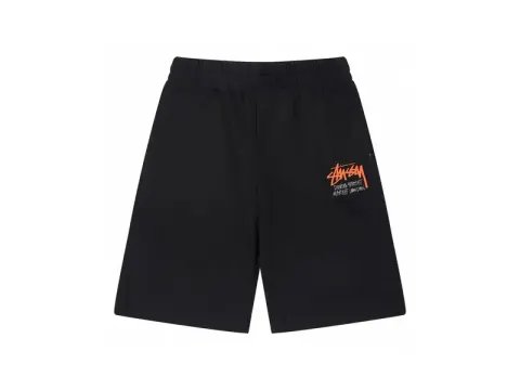 Stussy Shorts option 1005# black