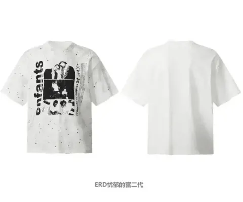 ERD Shirts (40 Styles) option 12