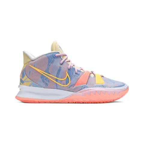 Nike Kyrie 5 Spongebob Squarepants option 7 'Expressions'