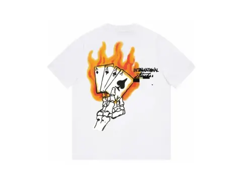 Stussy T-shirt option S9