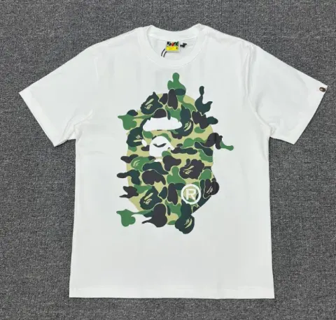 Bape T-Shirts option 12