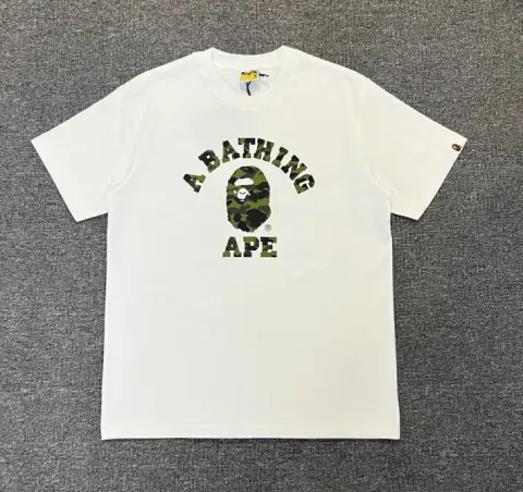 Bape T-Shirts option 09
