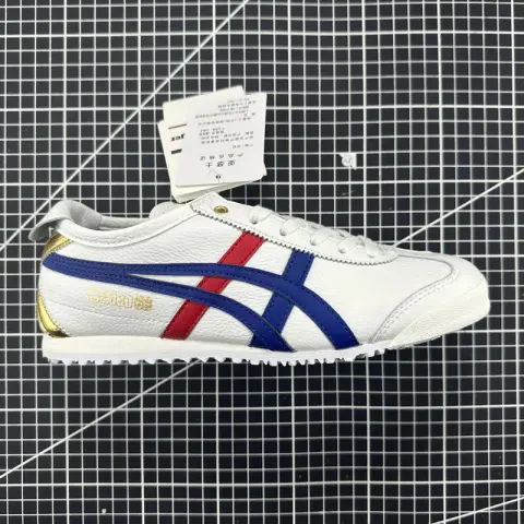 Tiger Mexico 66 Shoes option D507L-0152 Brandon
