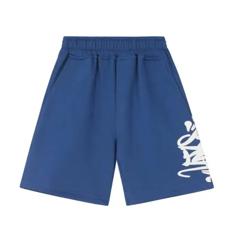 Syna World Suits option Dark Blue Shorts 2