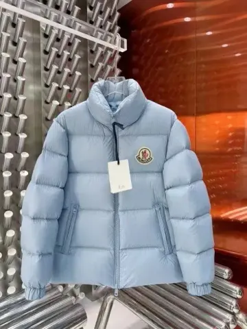 Moncler Citala Down Jacket option sky blue
