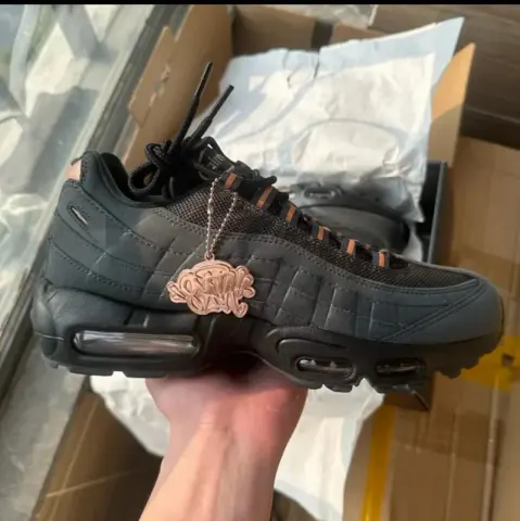 Air Max 95 option Central Cee