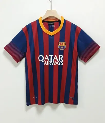 Manchester United Jersey 21-22 option 13-14 Barcelona