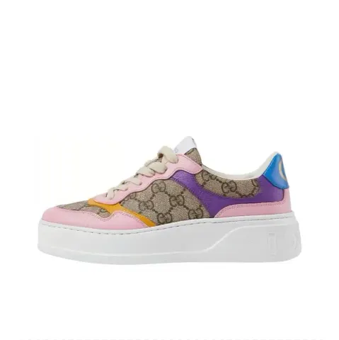 Gucci Rhyton Shoes option Multicolor