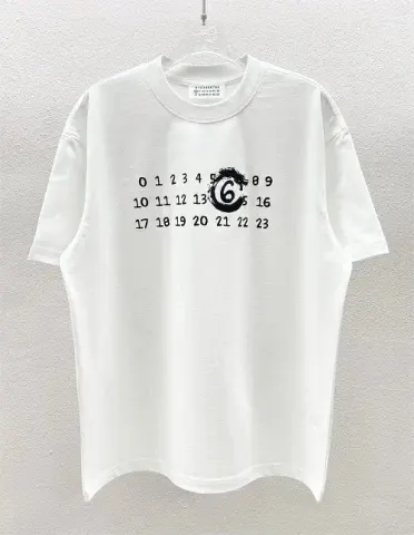 Maison Margiela T-Shirt option 37
