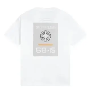 Stone Island T-Shirts option 21