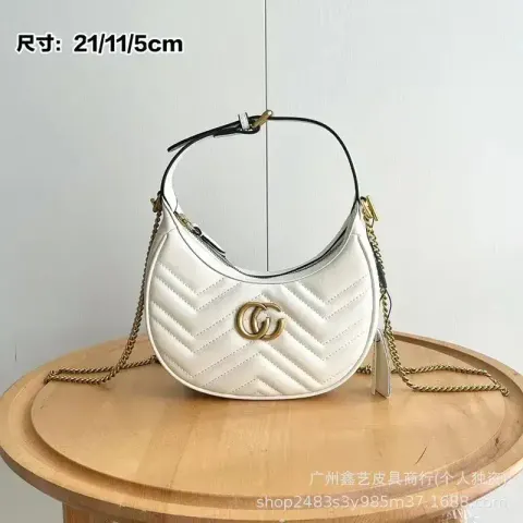 Gucci Bag option Figure 2