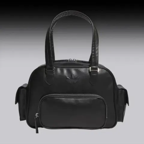 Adidas Originals Bag option Black Handbag