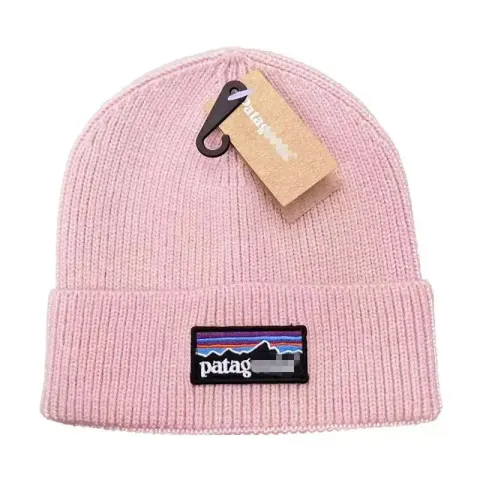 Patagonia Beanie option Pink