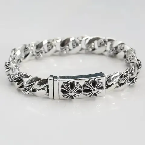 Chrome Hearts Bracelet (40+ Styles) option SL31