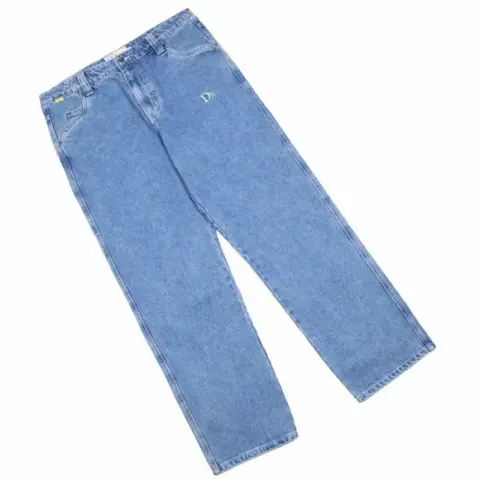 Dime Jeans option wathet