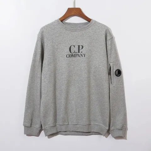 CP Company Tracksuit option 9926 gray