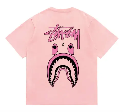 Bape Tees option 3
