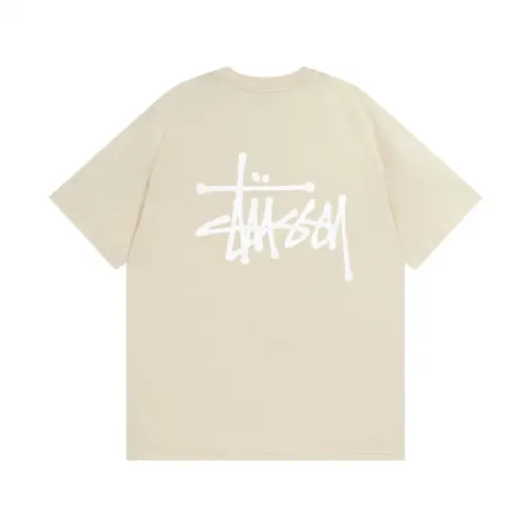 Stussy Tees option 852 Apricot