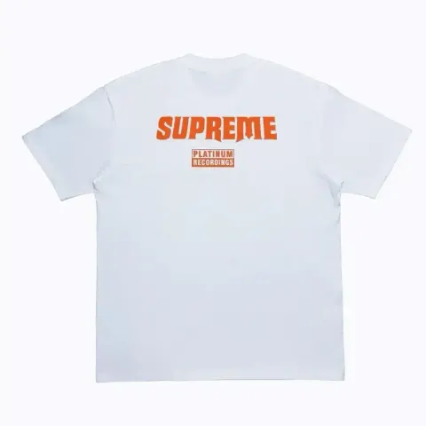 CHEAP T-SHIRTS option 02 White