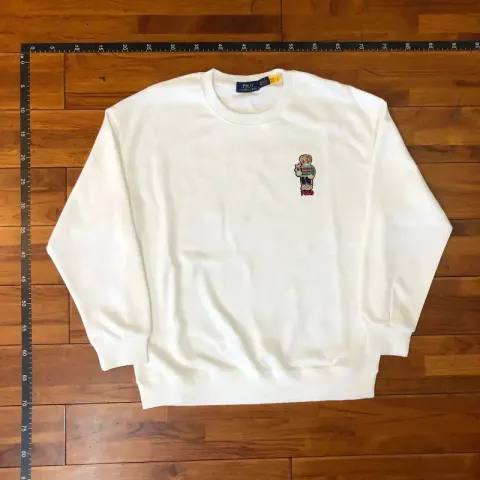 Ralph Lauren Hoodie option 11