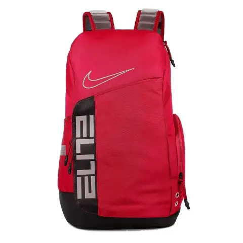 Nike Backpack option 5883 red♜♢