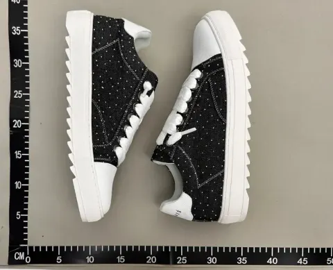 Numeris Pigment Shoes option 5
