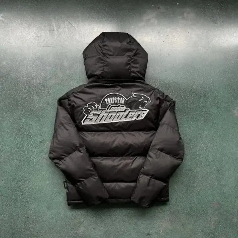 Trapstar Vest option 07