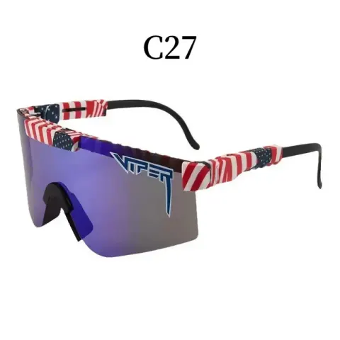 Viper Sunglasses option C27