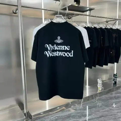 Vivienne Westwood Shirt (Size Up Twice) option black