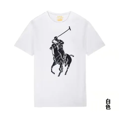 Ralph Lauren Bear T-Shirt option 36