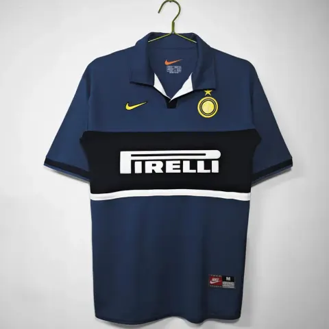 AC Milan Jersey option 06