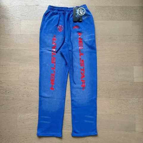 Hellstar Pants option X750756