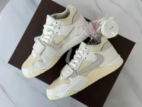 Jumpan Travis Scott Shoes option 4