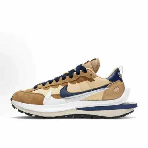 Nike Vaporwaffle Sacai "Black White" option 13