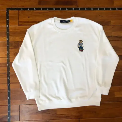 Ralph Lauren Hoodie option 16