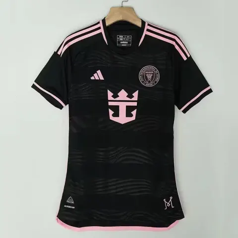 Inter Miami Bape T-Shirt option 24-25 away.