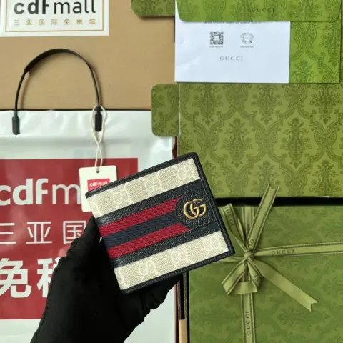 Gucci Wallet option 19