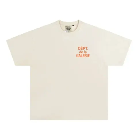 Gallery Dept TEES option 21