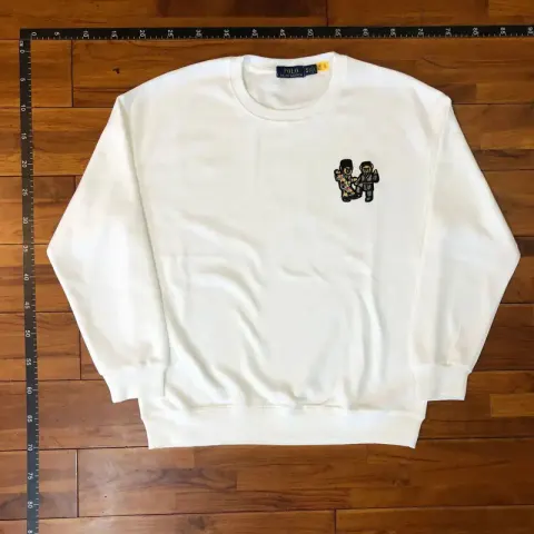 Ralph Lauren Hoodie option 7
