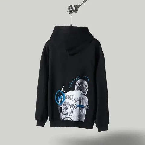 Travis Scott x Cactus Plant Flea Market Hoodie option 7
