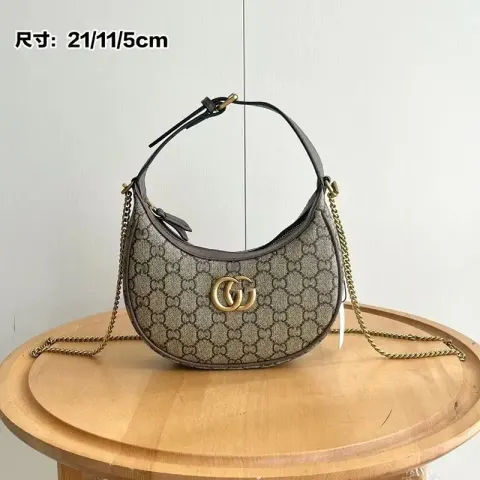 Gucci Bag option Figure 6