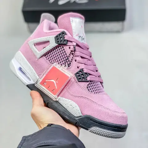 Jordan 4 Vivid Sulfur option 17